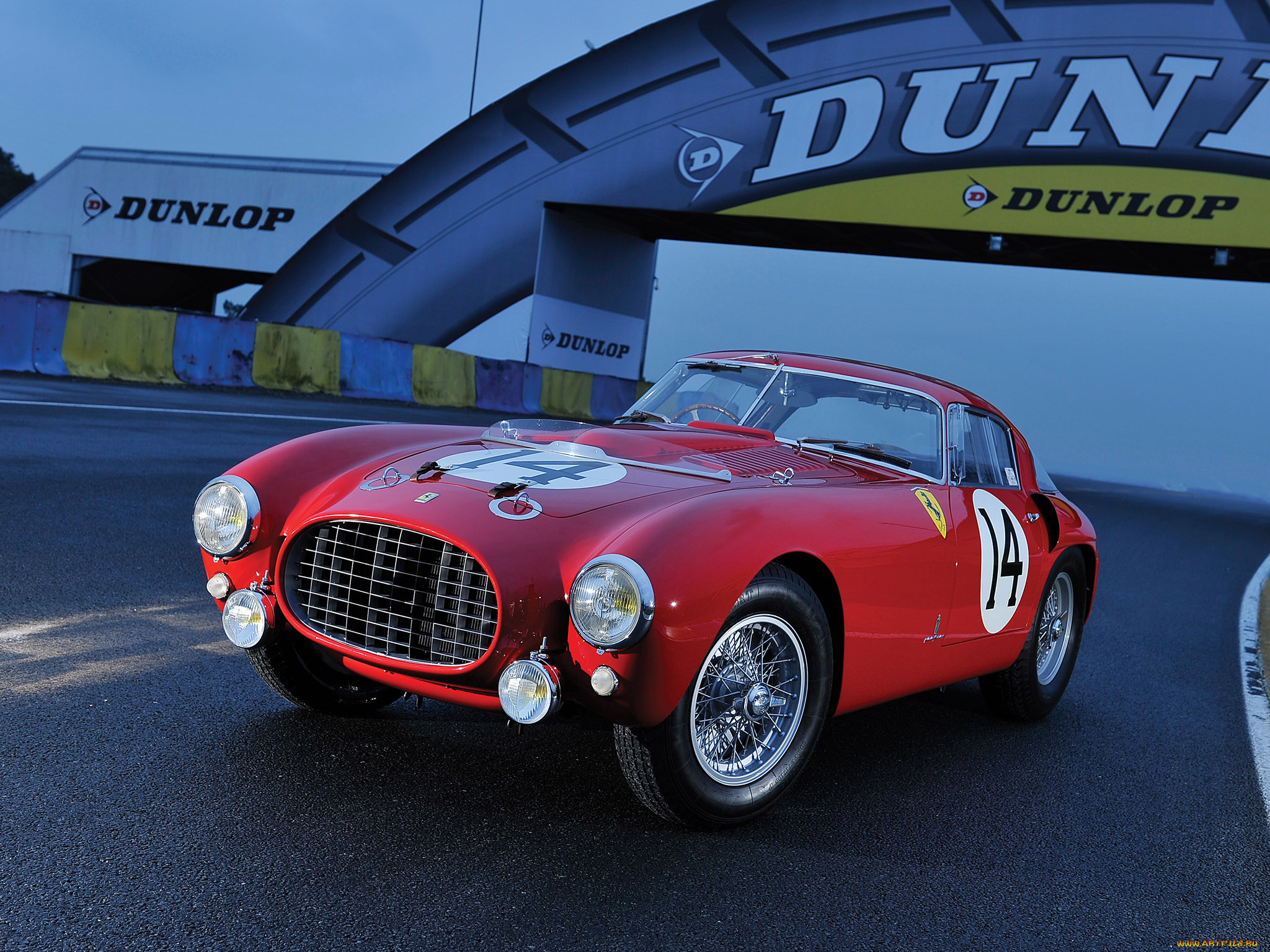 1953, ferrari, 340, 375, mm, competizione, pininfarina, berlinetta, 